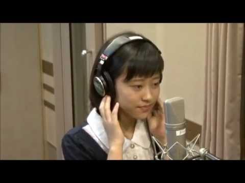 小田さくら 「Be Alive」 - YouTube