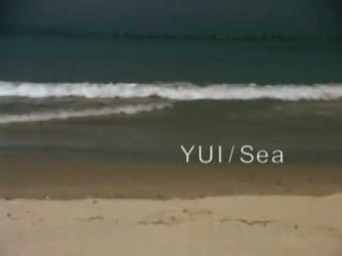 YUI　『Sea-short ver.-』 - YouTube
