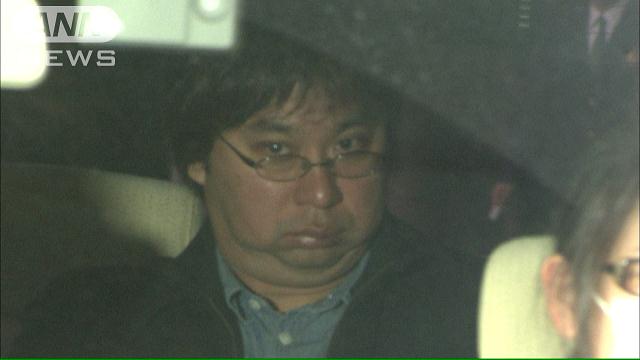 「放尿マニア」の男4人を逮捕…トイレ我慢できない女性つけ用を足すところ撮影