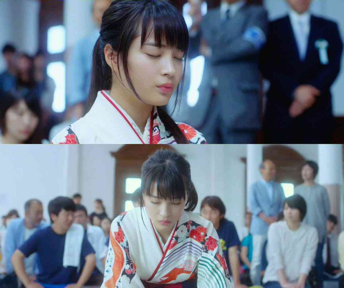 広瀬すずの顔だけを愛でるトピ Part3