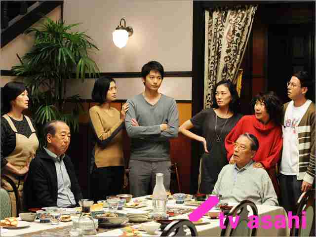 【画像】色んな向井理が見たい！