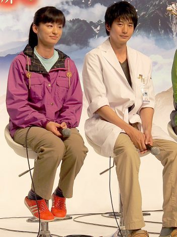 【画像】色んな向井理が見たい！