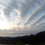 地震雲掲示板 - こちらも石川県