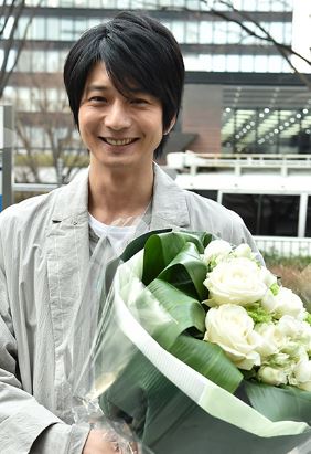 【画像】色んな向井理が見たい！
