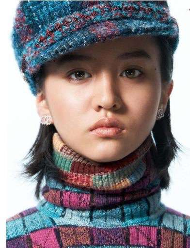 木村拓哉＆工藤静香の次女がモデルデビュー！ファッション誌『ELLE JAPON』でいきなり表紙