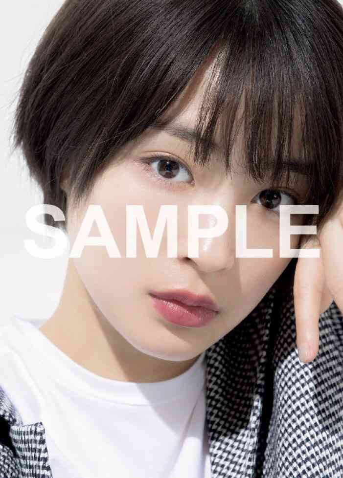 広瀬すずの顔だけを愛でるトピ Part3