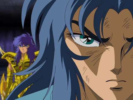 聖闘士星矢を熱く語ろう