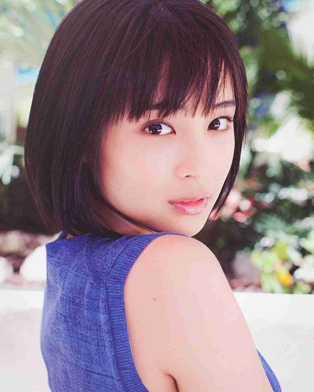 広瀬すずの顔だけを愛でるトピ Part3