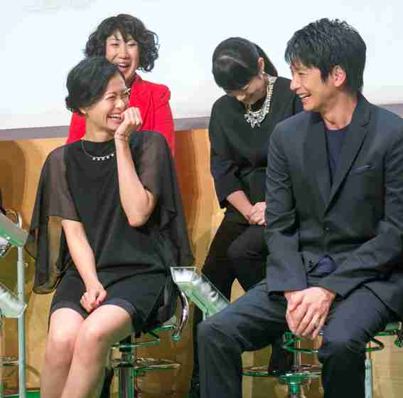 【画像】色んな向井理が見たい！