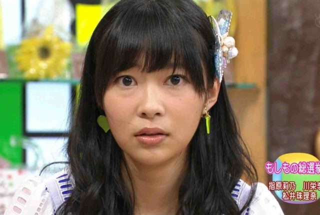 「涙止まらない」指原莉乃のファン思いな感謝の言葉に反響