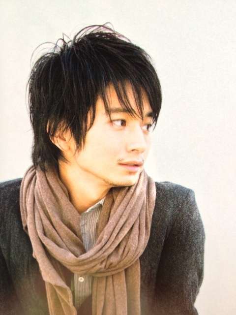 【画像】色んな向井理が見たい！