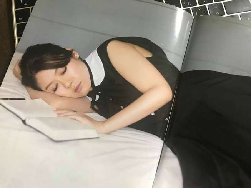 小保方晴子さん　文春グラビア登場に騒然「屈強メンタル」「雰囲気違う」