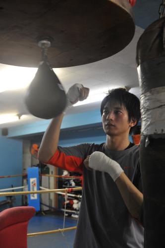 【画像】色んな向井理が見たい！