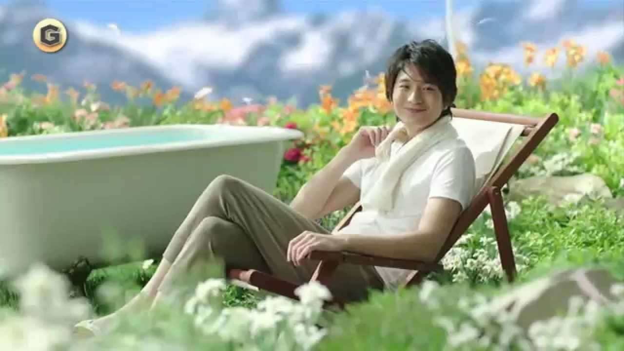 【画像】色んな向井理が見たい！