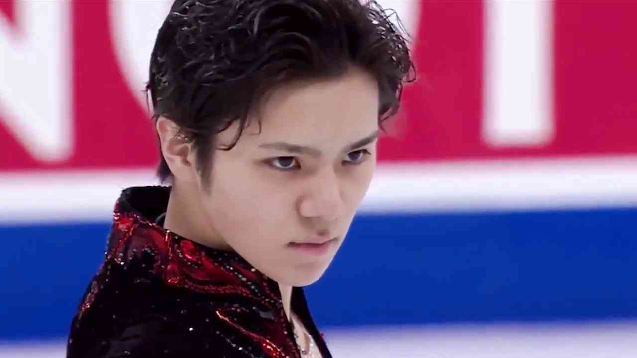 【MAD】Shoma Uno - La gloire à mes genoux - YouTube