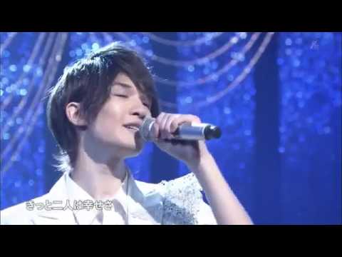 もう君以外愛せない 橋本良亮 ジェシー マリウス葉 - YouTube