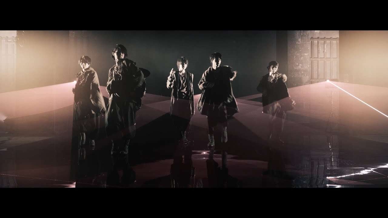 BLACK M!LK「More」Music Video(short ver.) 公開!! - YouTube