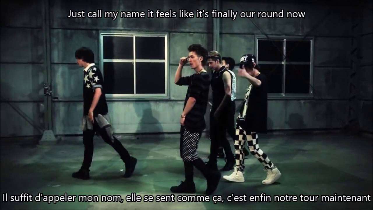 PrizmaX - Reborn Vostfr + Romaji - YouTube