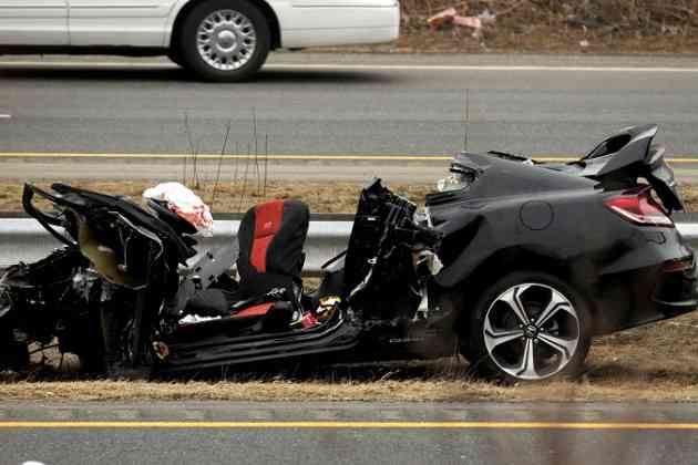 運転事故での男性の事故死 女性の2倍以上であることが判明 - ライブドアニュース