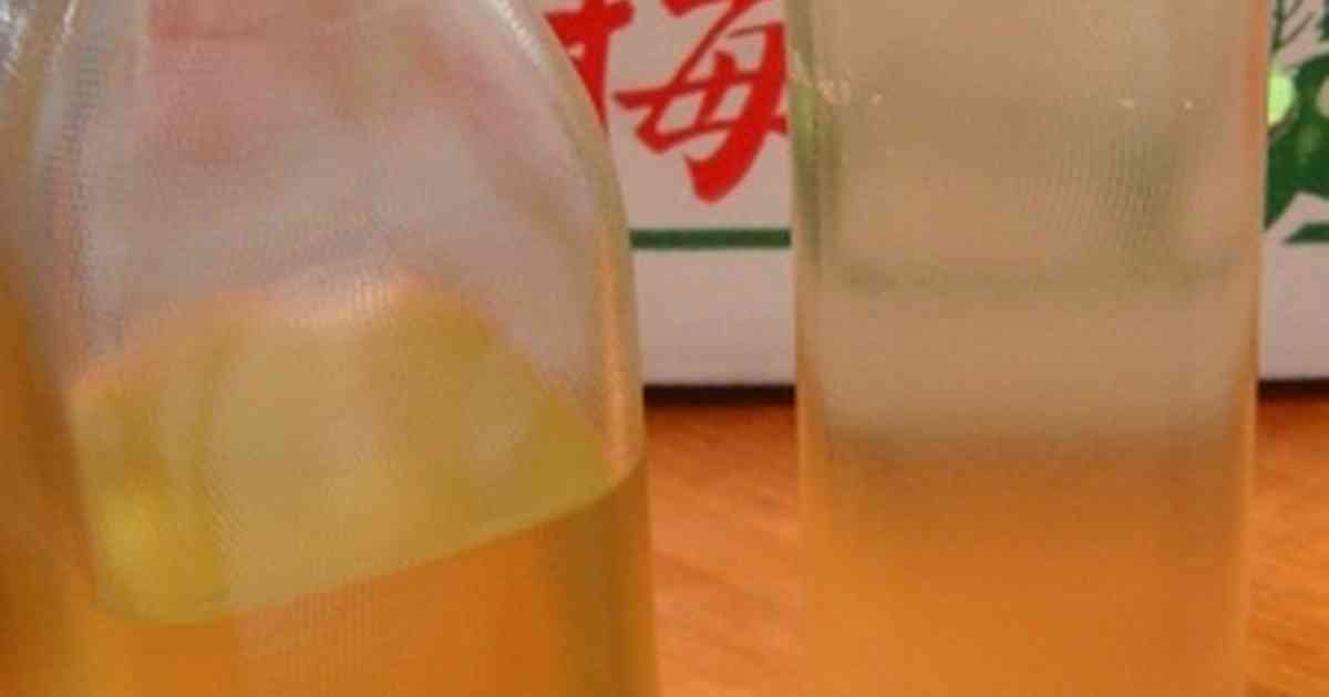炊飯器を使って梅ジュース by kumaneko7 【クックパッド】 簡単おいしいみんなのレシピが289万品