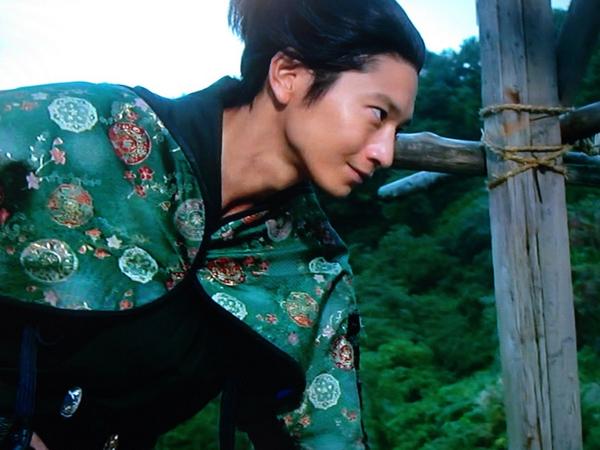 【画像】色んな向井理が見たい！