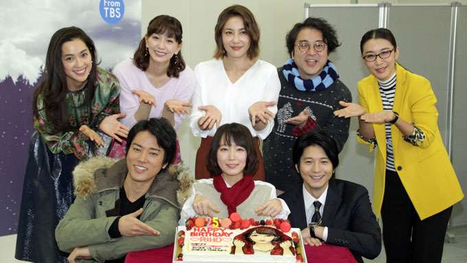 【画像】色んな向井理が見たい！