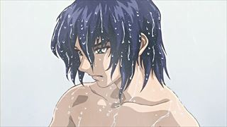 漫画・アニメの普段とは違う髪型の画像を貼るトピ