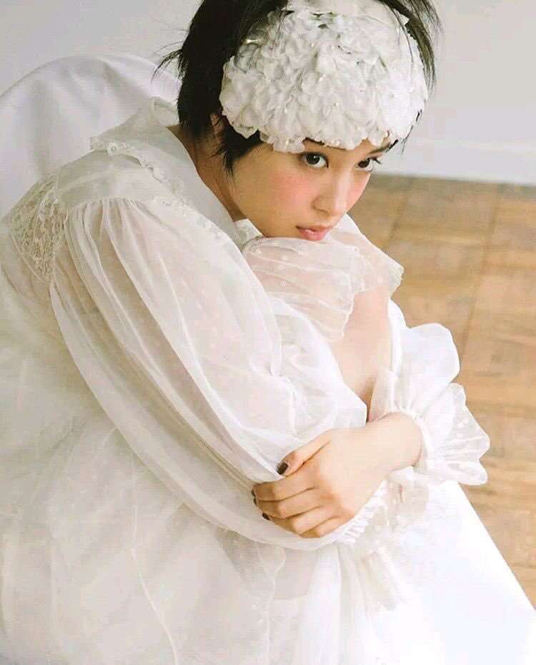 広瀬すずの顔だけを愛でるトピ Part3
