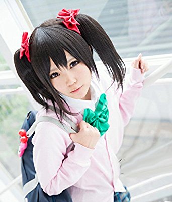 クオリティの低いコスプレを貼るトピ