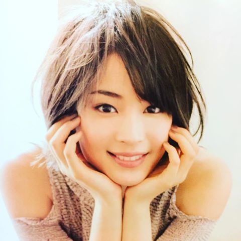 広瀬すずの顔だけを愛でるトピ Part3