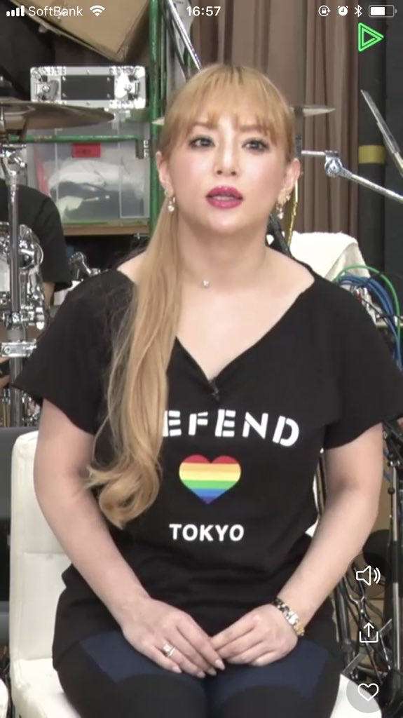 浜崎あゆみ「新宿2丁目がホーム」発言に住人がツッコミ