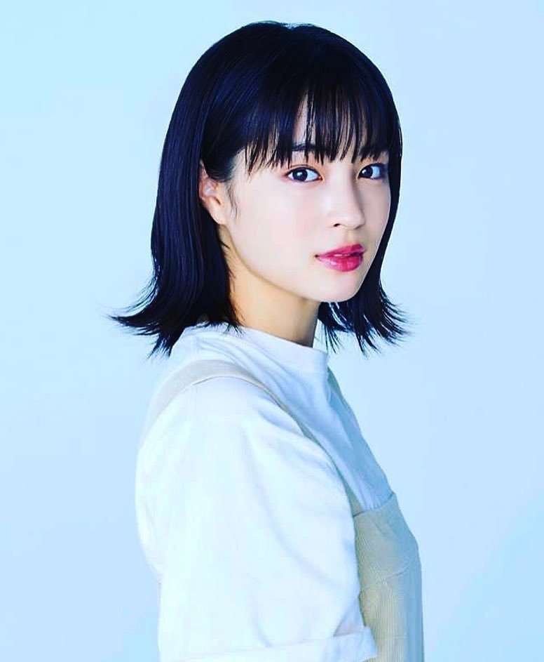 広瀬すずの顔だけを愛でるトピ Part3