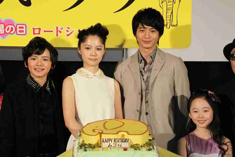 【画像】色んな向井理が見たい！