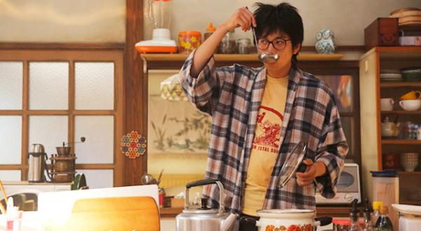 【画像】色んな向井理が見たい！