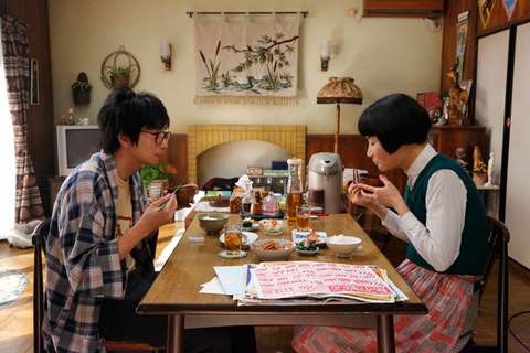 【画像】色んな向井理が見たい！