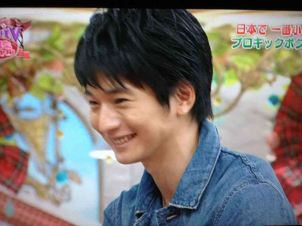 【画像】色んな向井理が見たい！