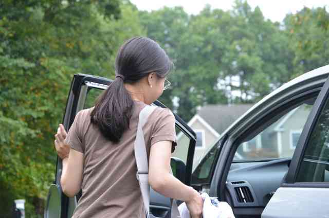 「女性の運転は危険！」はウソ？　2012年の人身事故は男性40万件、女性19万件｜「マイナビウーマン」