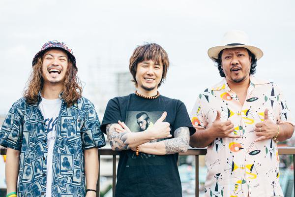 MONGOL800「小さな恋のうた」実写映画化決定