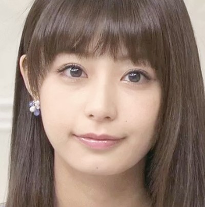 同じ系統の顔の芸能人