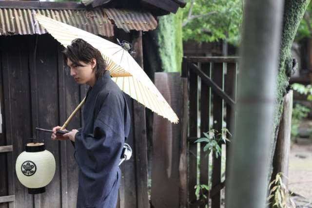 【画像】色んな向井理が見たい！