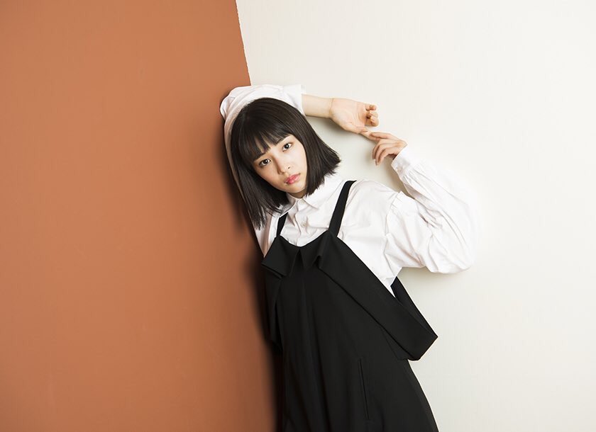 広瀬すずの顔だけを愛でるトピ Part3