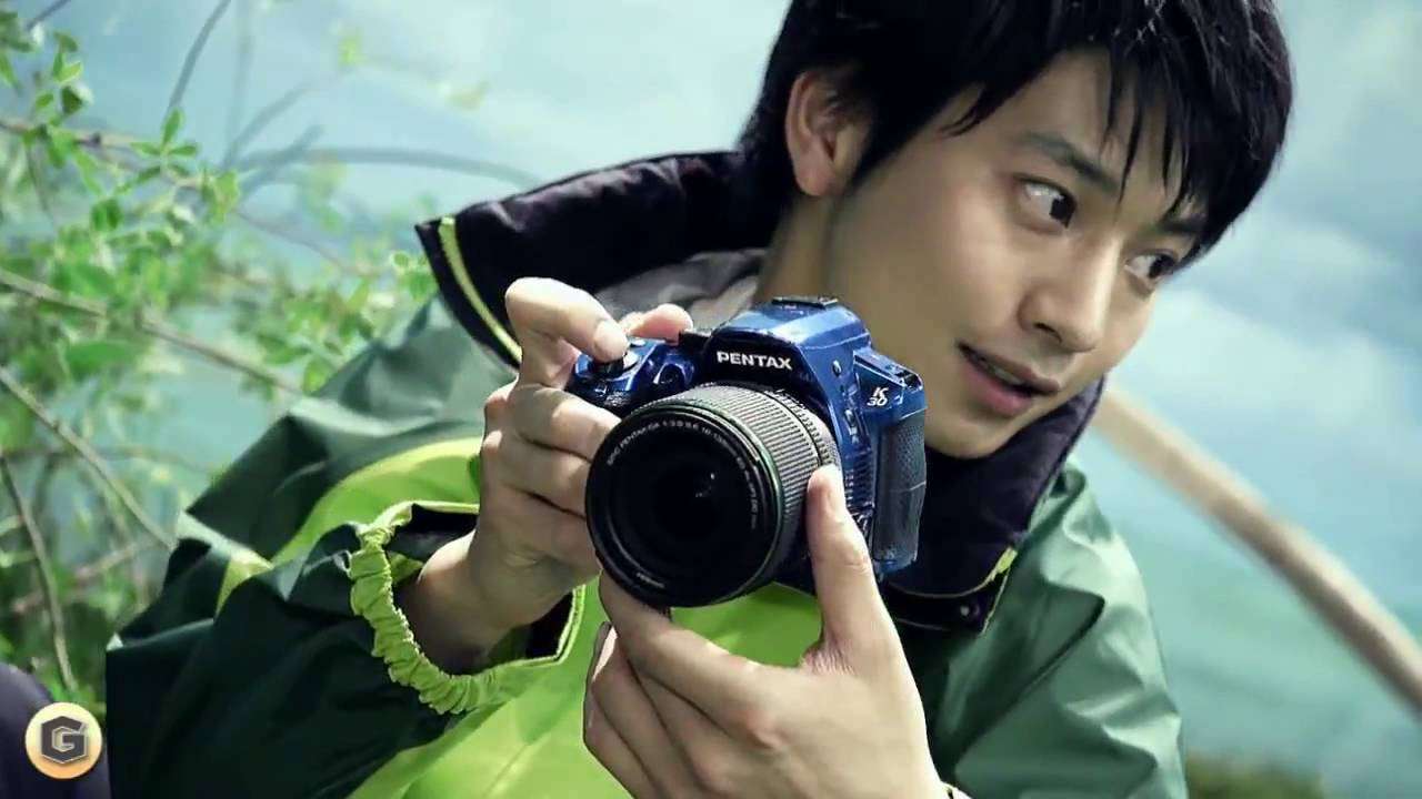 【画像】色んな向井理が見たい！
