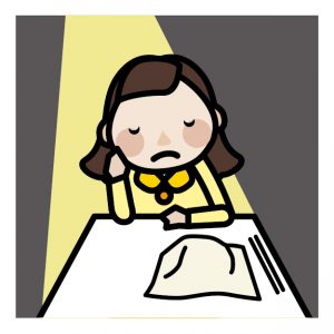 旦那の帰宅が連絡なしにいつもより遅い時、どのくらいで心配モードに入りますか？  