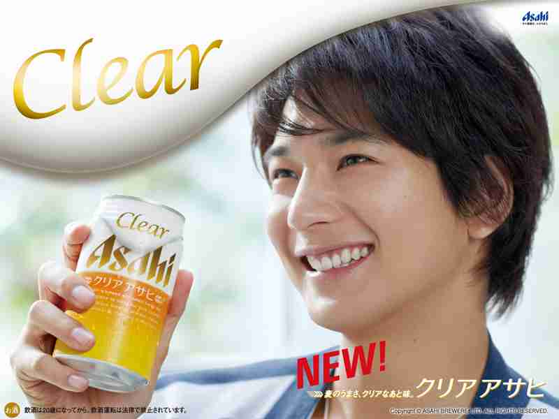【画像】色んな向井理が見たい！