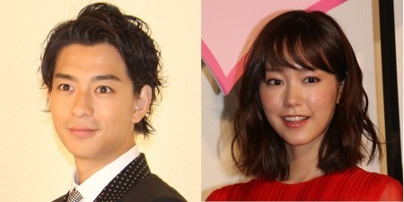 三浦翔平＆桐谷美玲　６月下旬結婚へ「この人と結婚したいと思っている」（スポニチアネックス） - Yahoo!ニュース