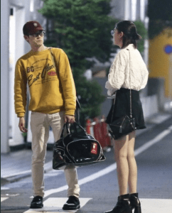 三吉彩花と深夜デート報道の三浦春馬に心配される「悪い癖」