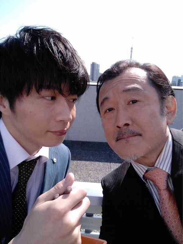 『おっさんずラブ』インスタ裏アカ「武蔵の部屋」フォロワー急増