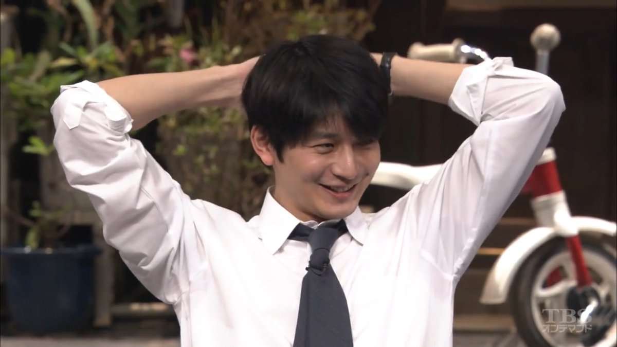 【画像】色んな向井理が見たい！