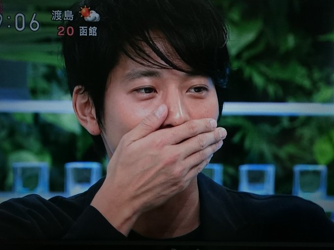 【画像】色んな向井理が見たい！