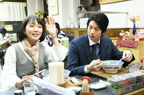 【画像】色んな向井理が見たい！
